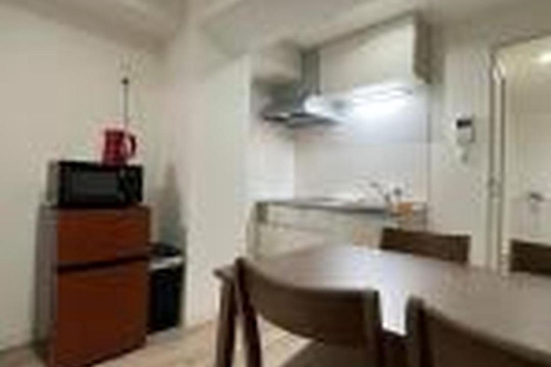 Photo of Kitchen in Tennoji