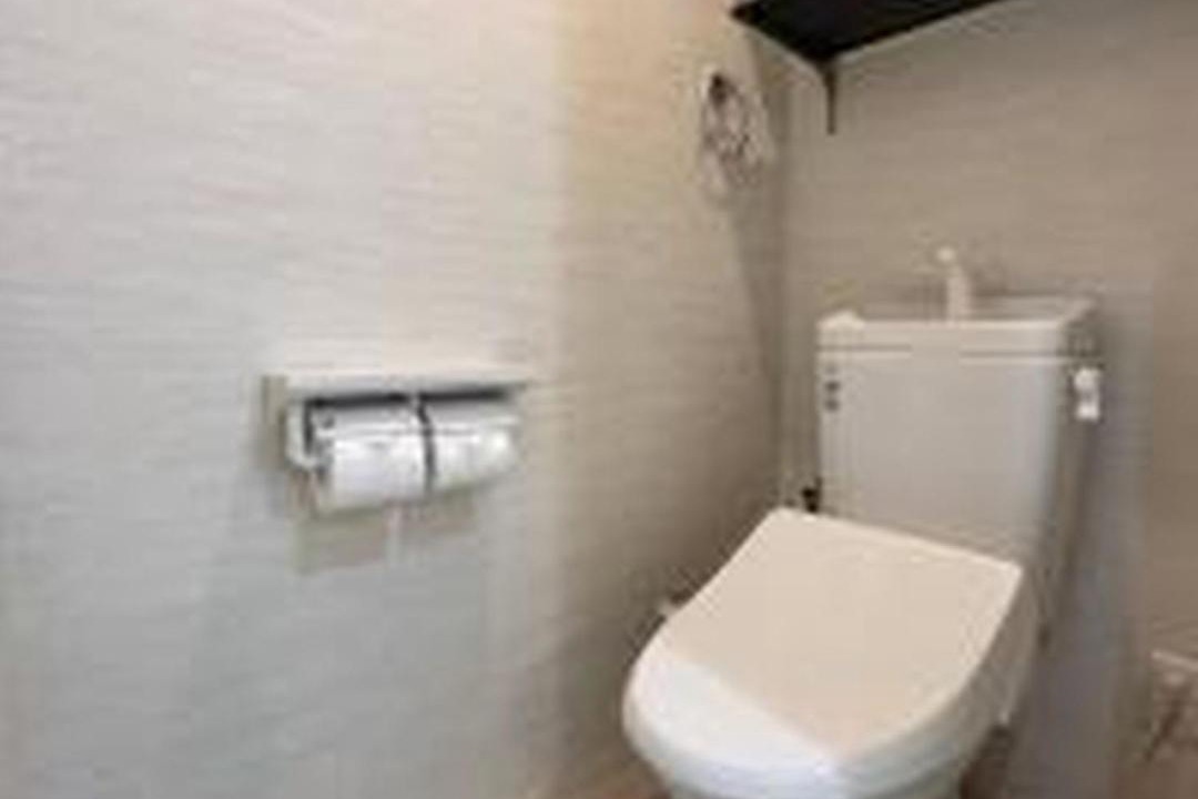 Photo of Bathroom in Tennoji