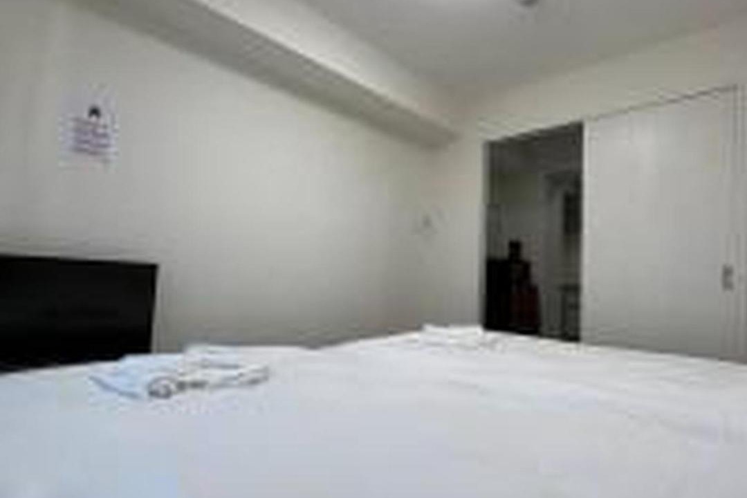 Photo of Bedroom in Tennoji