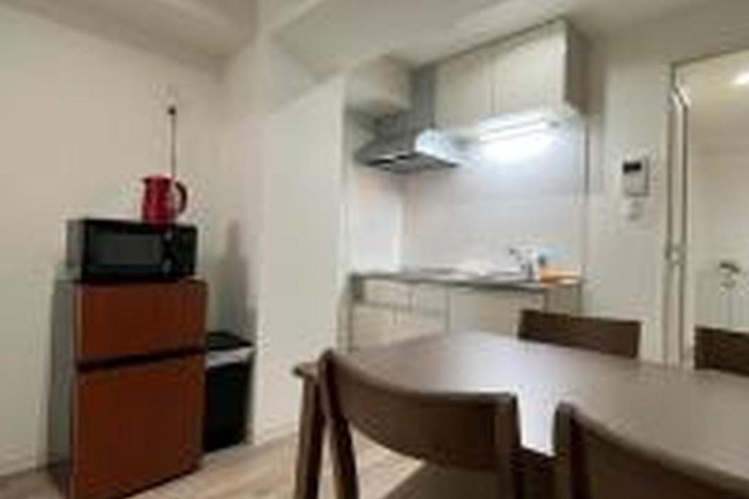 Photo of Kitchen in Tennoji