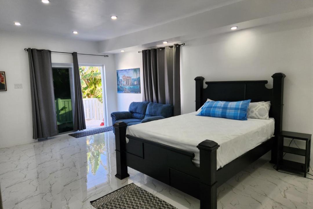 Photo of Bedroom in Lucea
