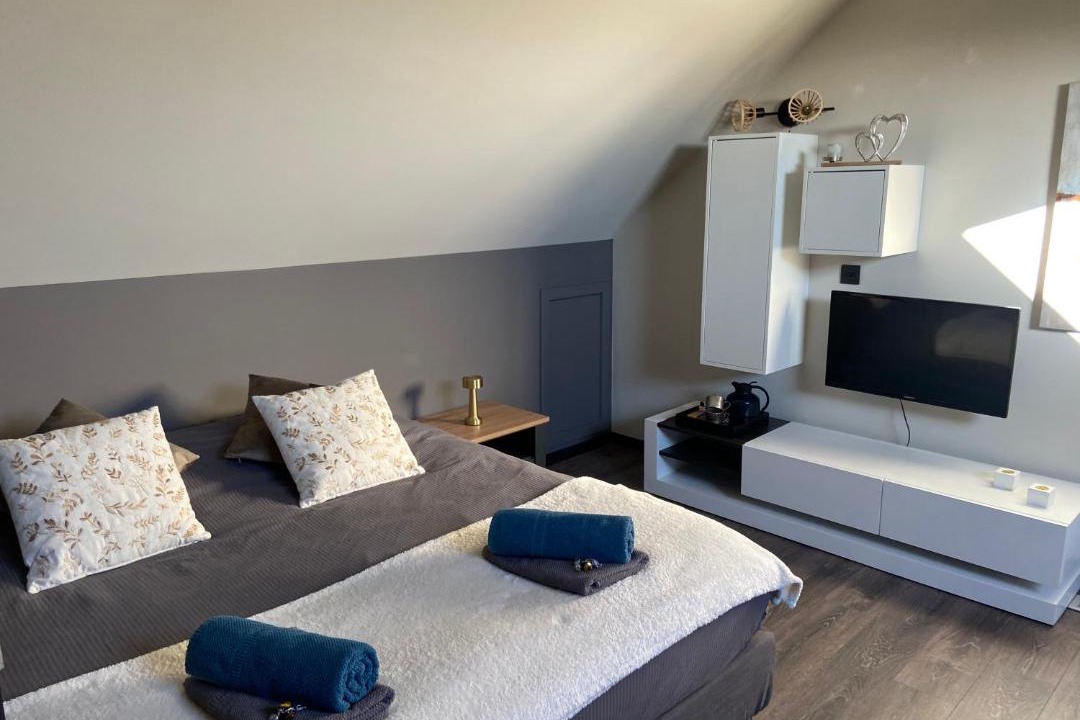 Photo of Bedroom in Grasheide