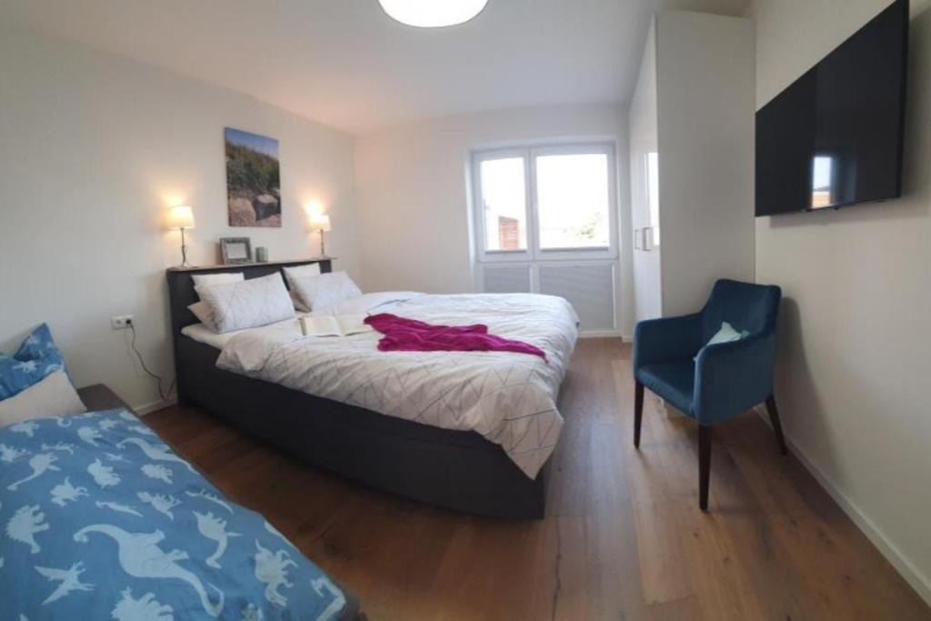 Photo of Bedroom in Haffkrug