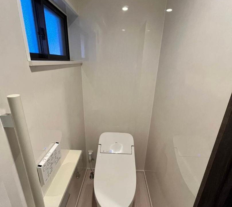 Photo of Bathroom in Nikko
