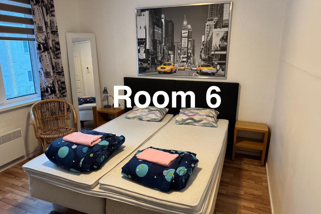 Photo of Bedroom in Mantyharju