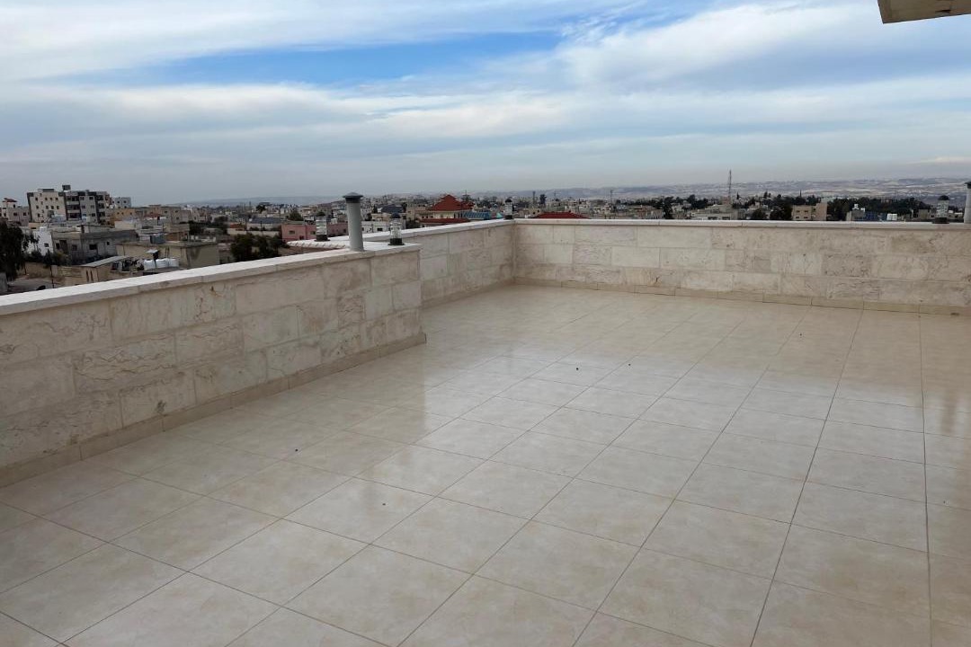 Photo of Patio Balcony in Jordan