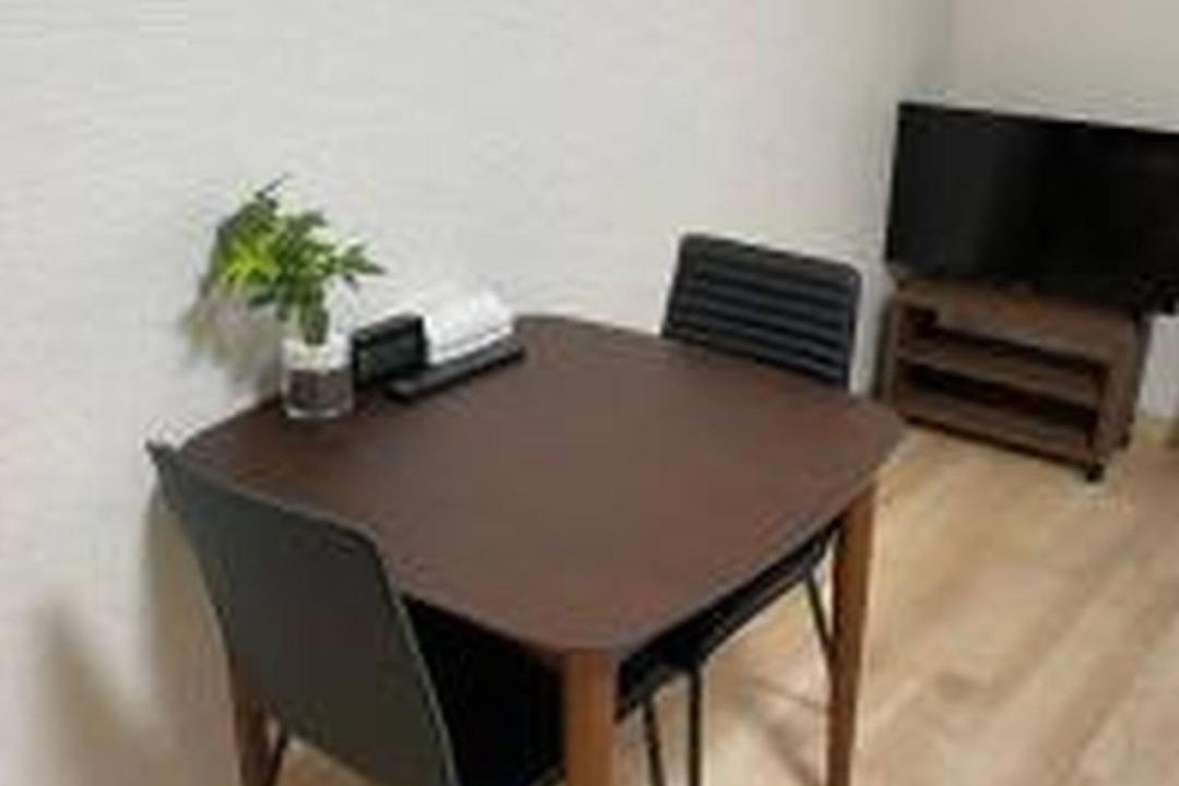 Photo of Livingroom in Shinsekai