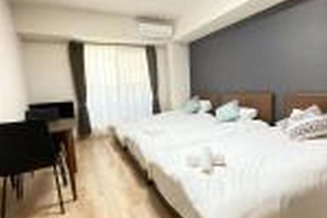 Photo of Bedroom in Shinsekai
