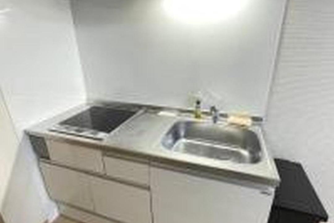 Photo of Kitchen in Shinsekai