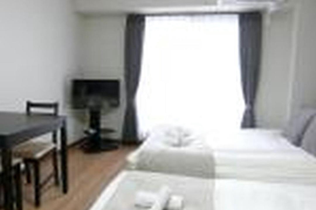 Photo of Bedroom in Shinsekai