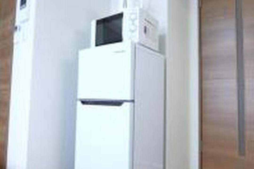 Photo of Kitchen in Shinsekai