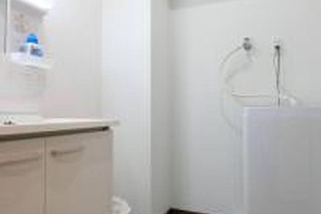 Photo of Bathroom in Shinsekai