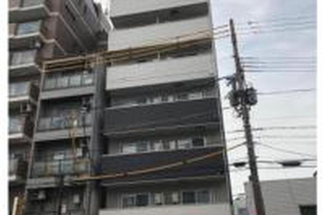 Photo of Others in Shinsekai