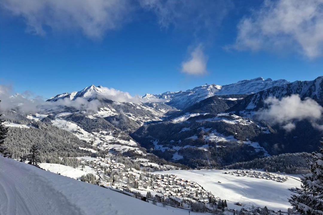 Photo of Others in Leysin