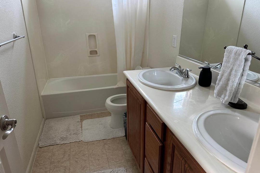 Photo of Bathroom in San Jose