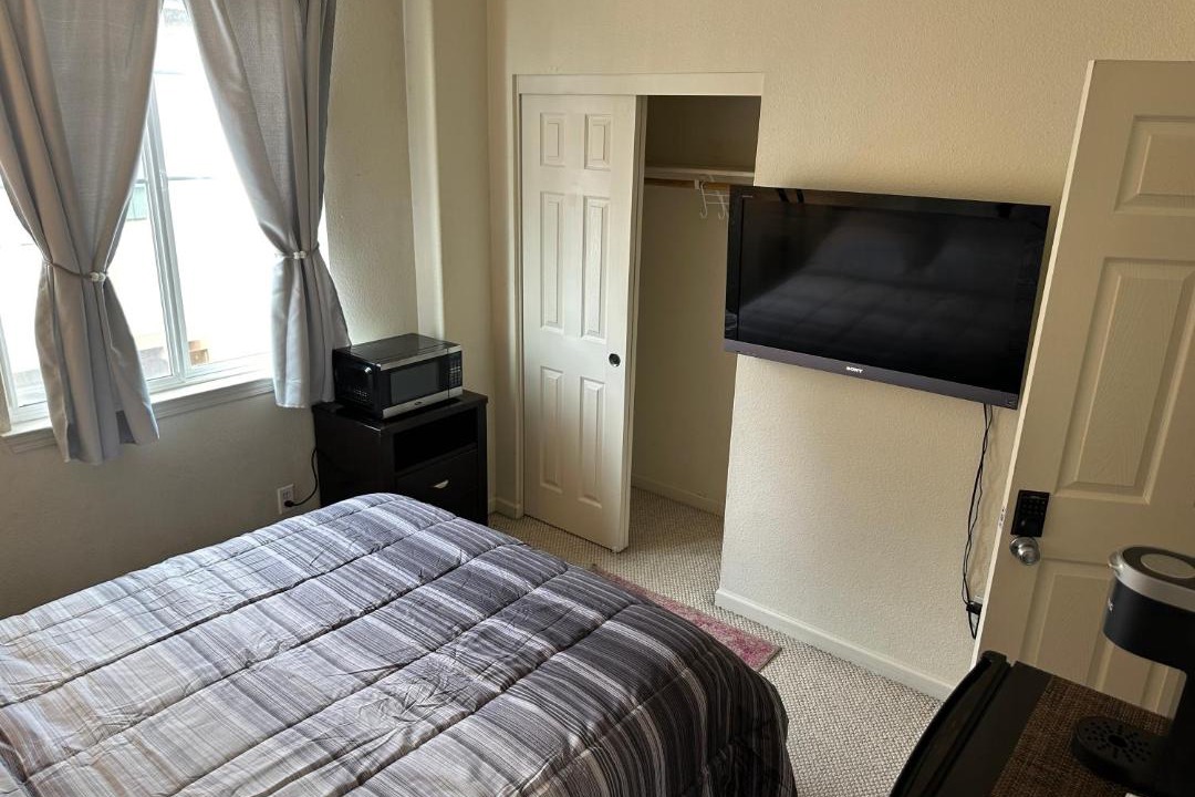 Photo of Bedroom in San Jose