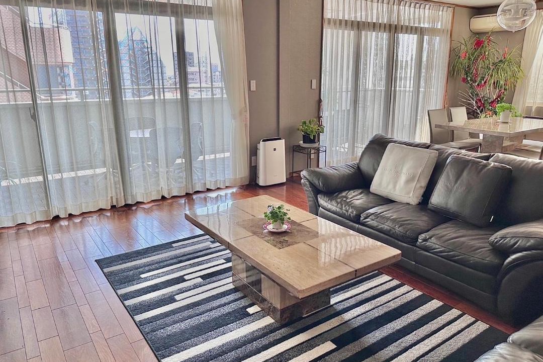 Photo of Livingroom in Utsunomiya