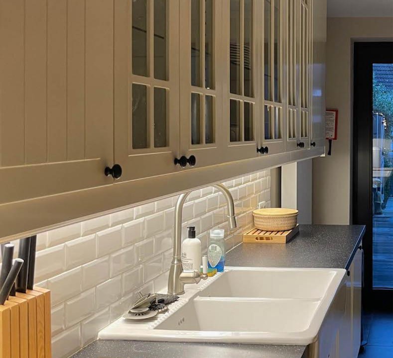 Photo of Kitchen in Sint-Kruis