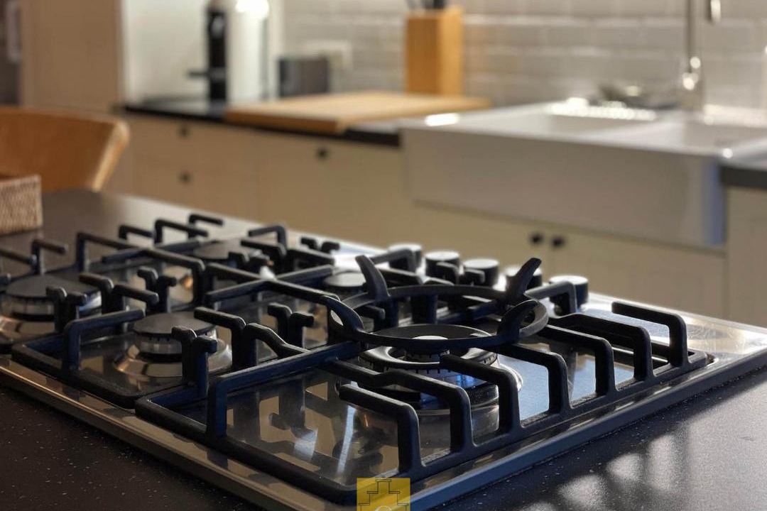 Photo of Kitchen in Sint-Kruis