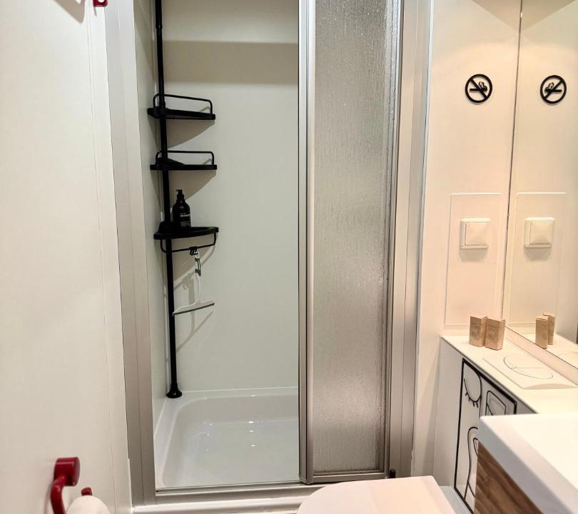 Photo of Bathroom in Burbach