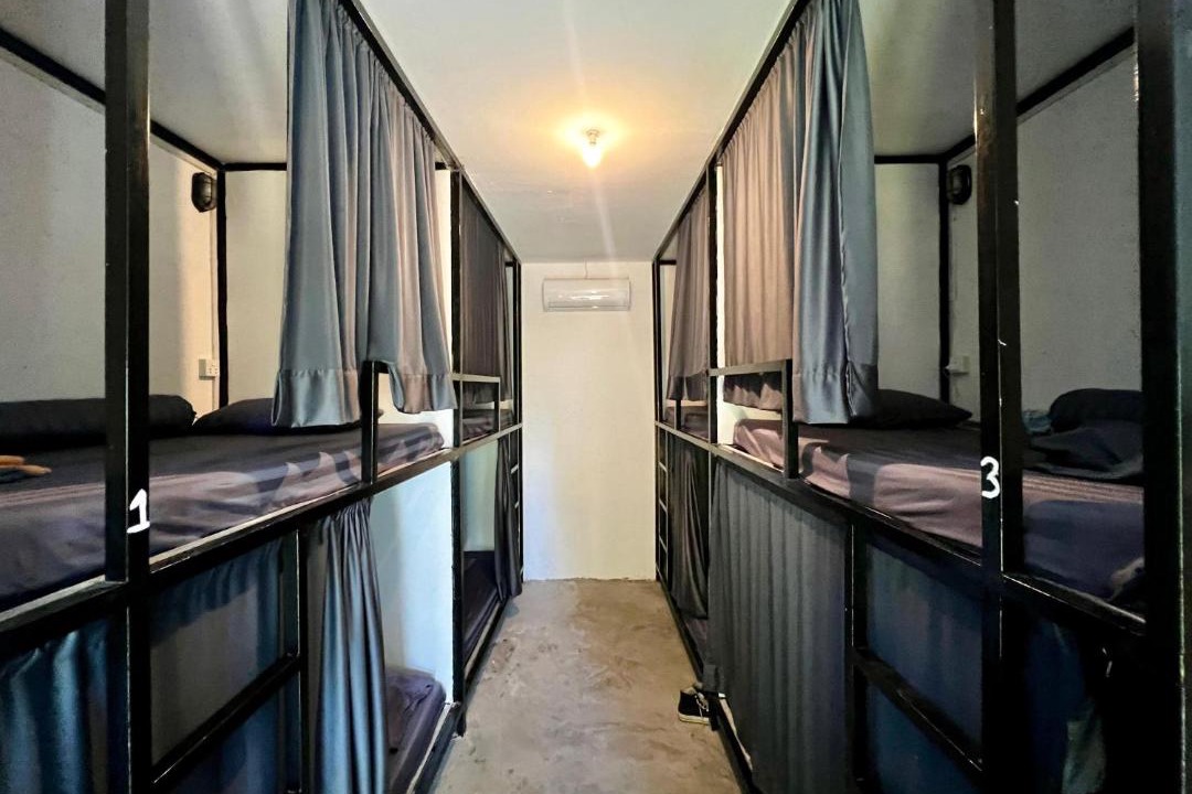 Photo of Bedroom in Koh Rong