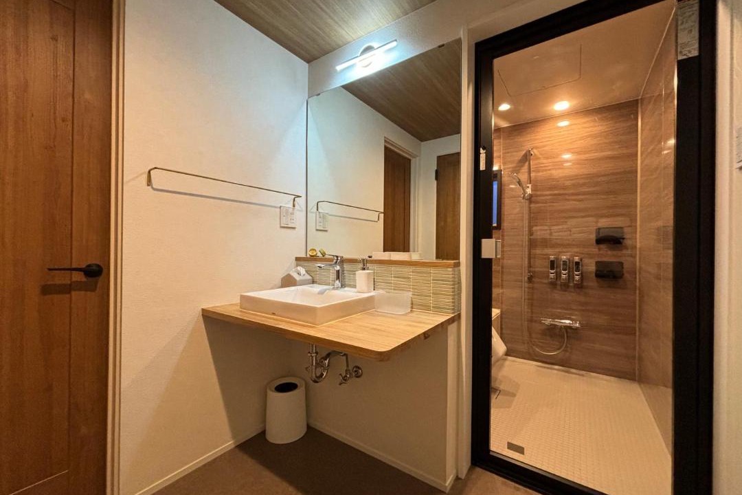 Photo of Bathroom in Kuwana