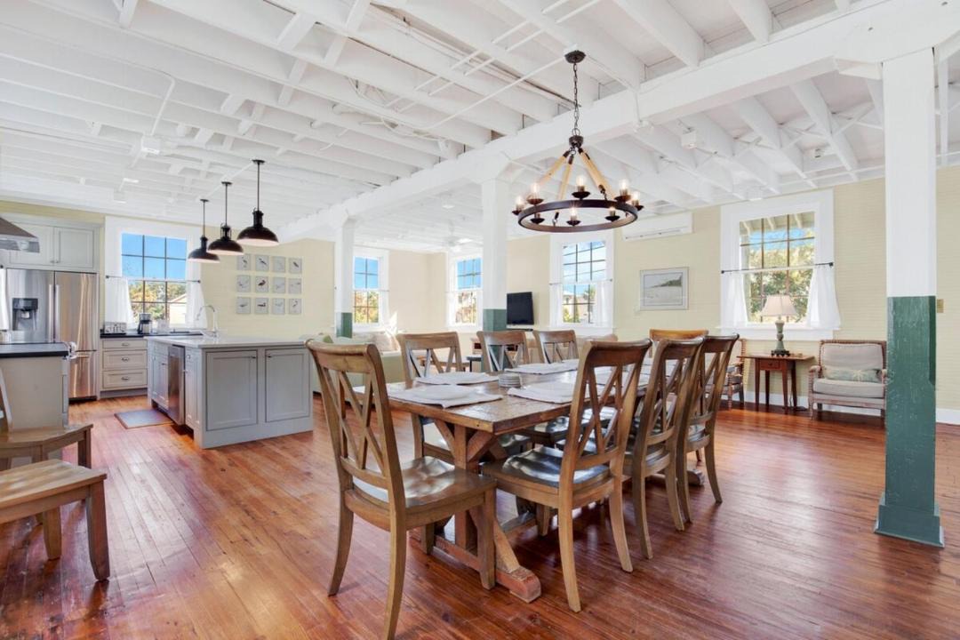 Photo of Kitchen in Tybee Island
