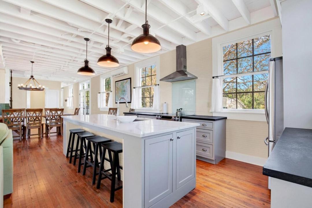 Photo of Kitchen in Tybee Island