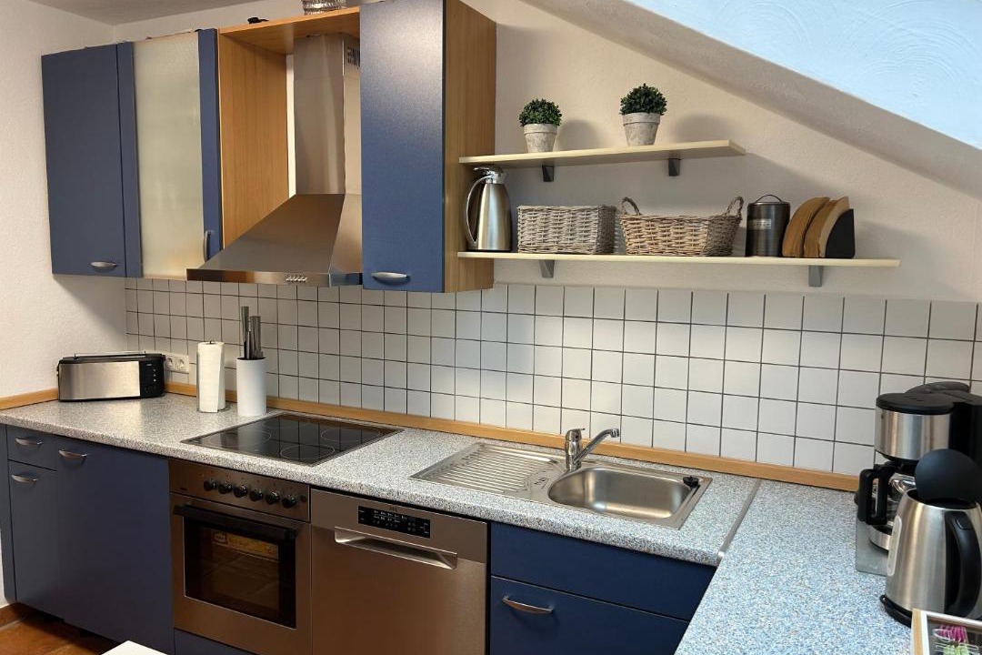 Photo of Kitchen in Kommerscheidt