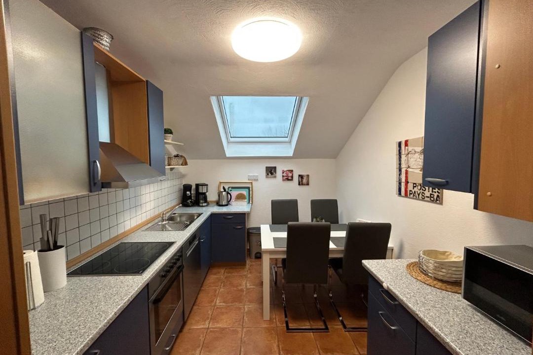 Photo of Kitchen in Kommerscheidt
