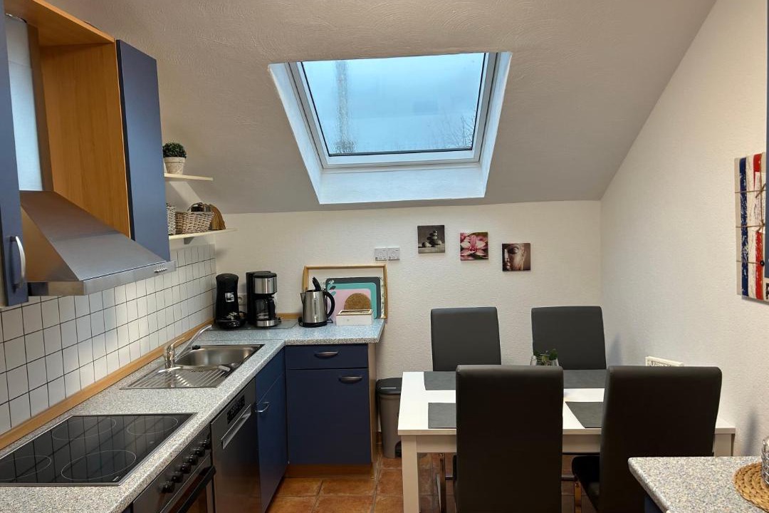 Photo of Kitchen in Kommerscheidt