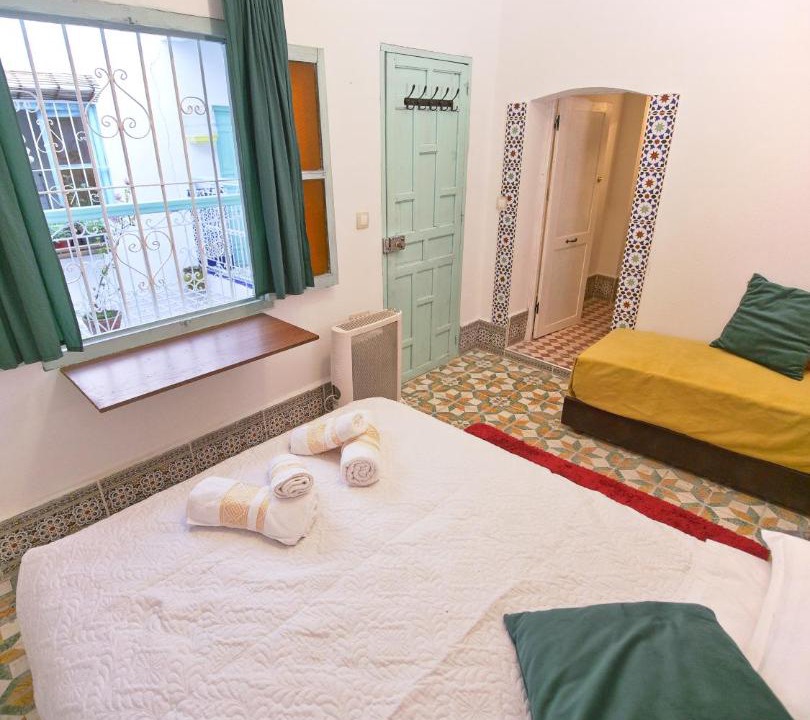 Photo of Bedroom in El Ayoun