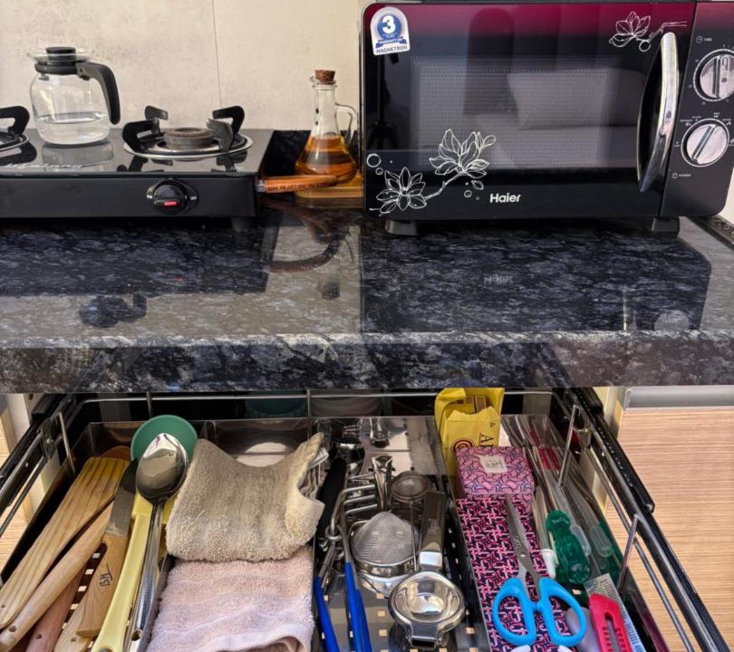 Photo of Kitchen in Pune