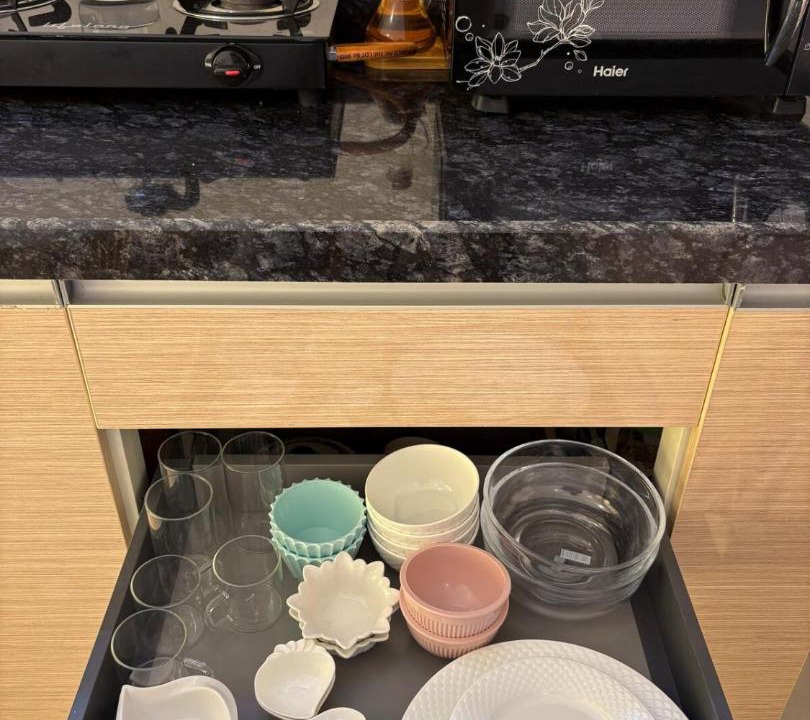 Photo of Kitchen in Pune