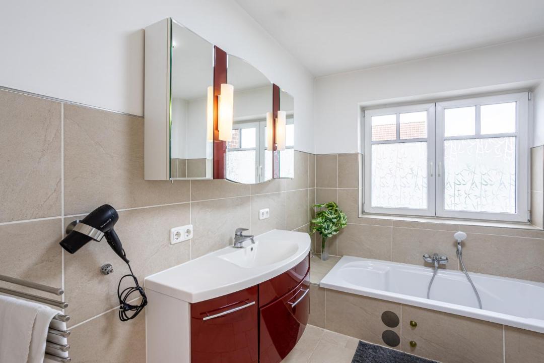 Photo of Bathroom in Reppenstedt