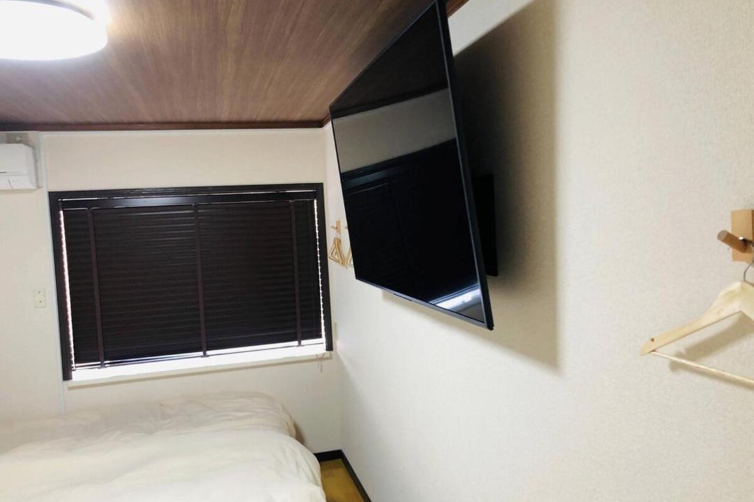 Photo of Bedroom in Suizenji