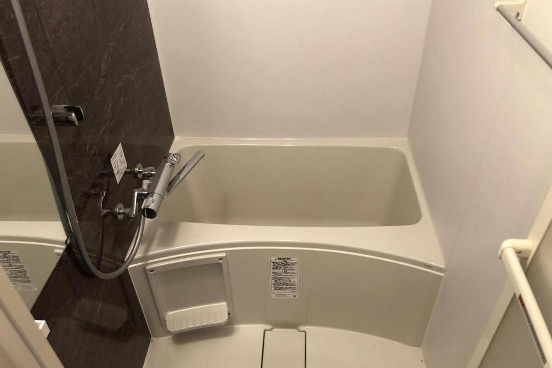 Photo of Bathroom in Suizenji