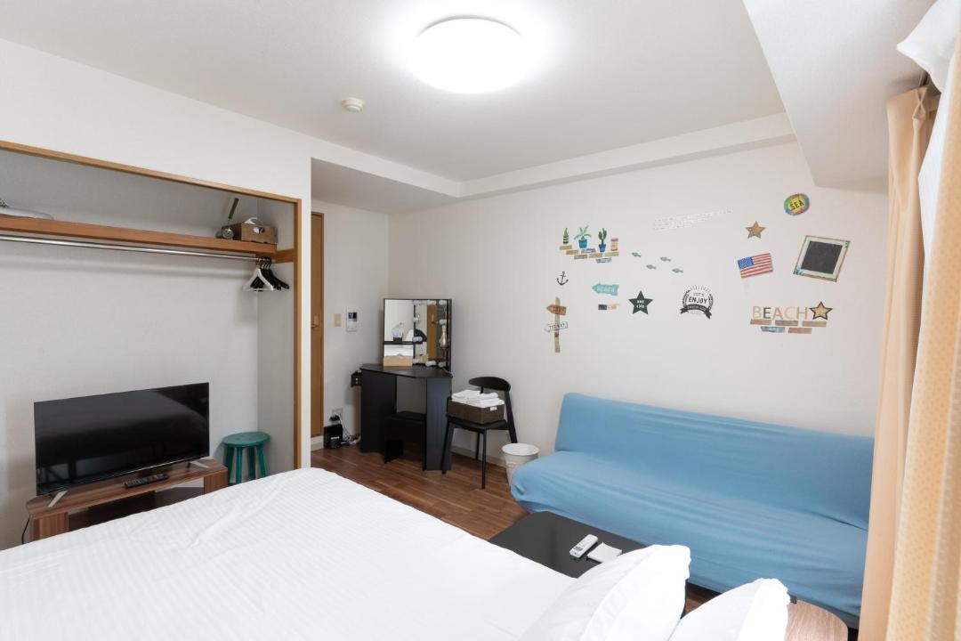 Photo of Bedroom in Nishi