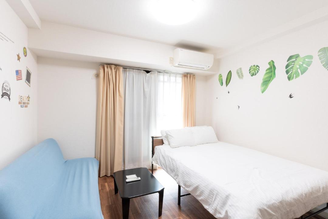 Photo of Bedroom in Nishi