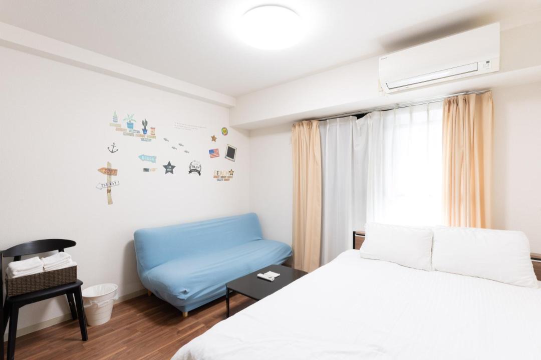 Photo of Bedroom in Nishi