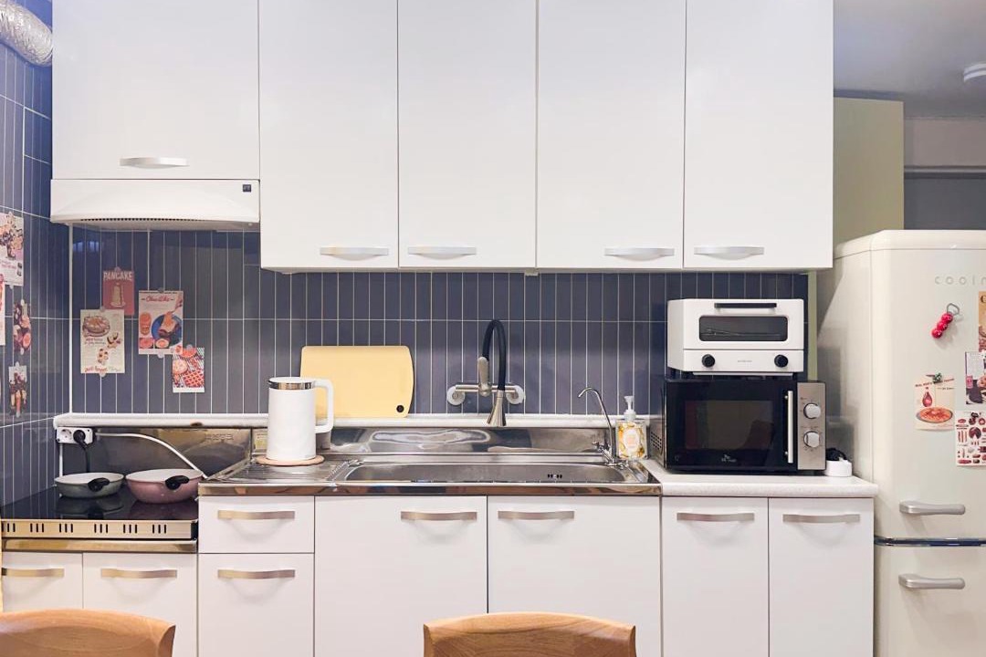 Photo of Kitchen in Seongnae-dong
