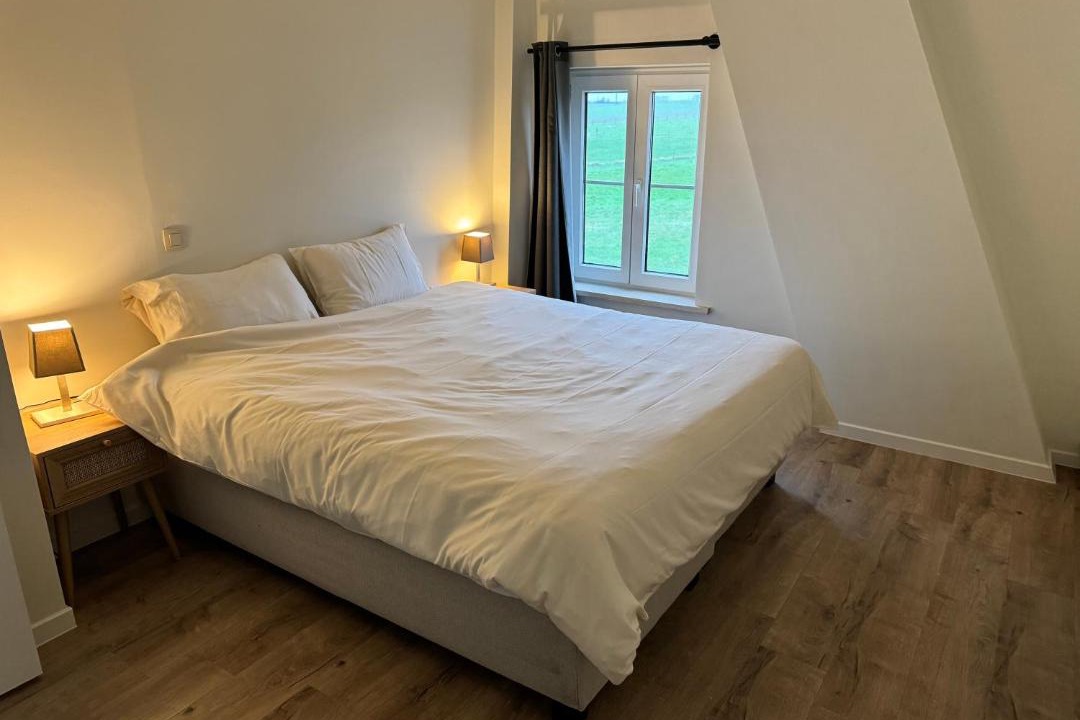 Photo of Bedroom in Zonnebeke
