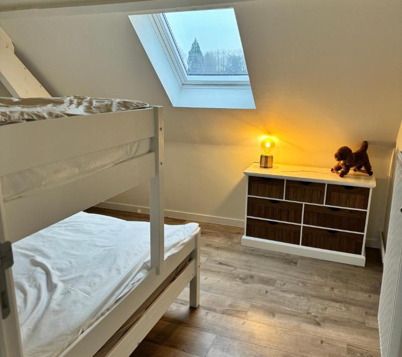 Photo of Bedroom in Zonnebeke