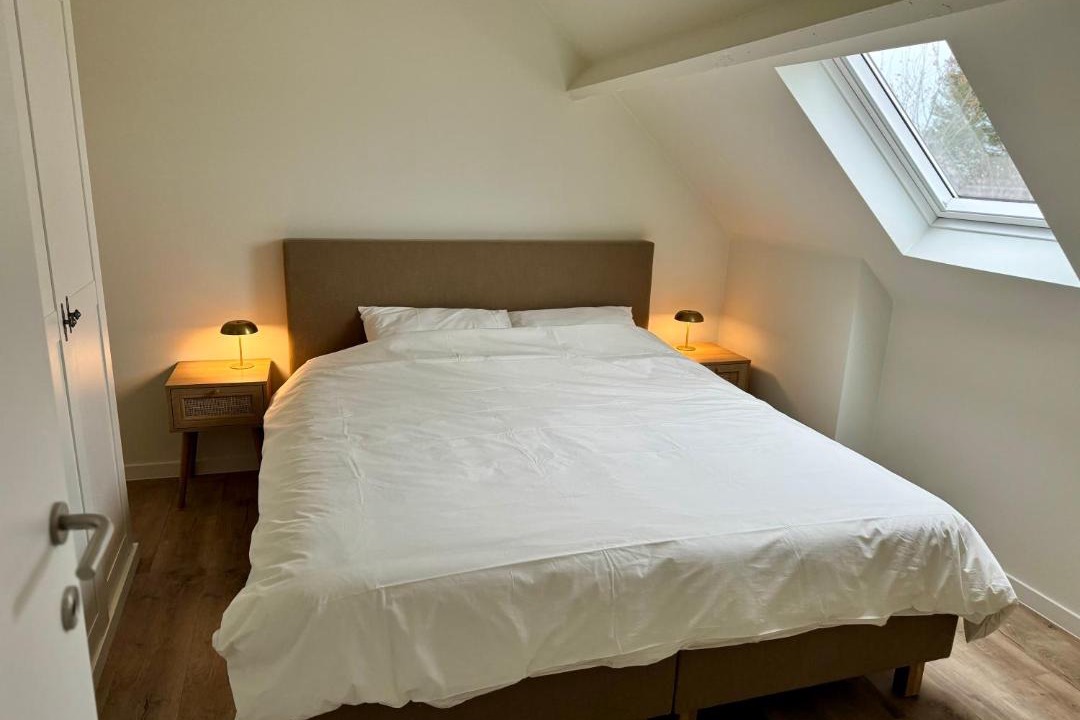 Photo of Bedroom in Zonnebeke