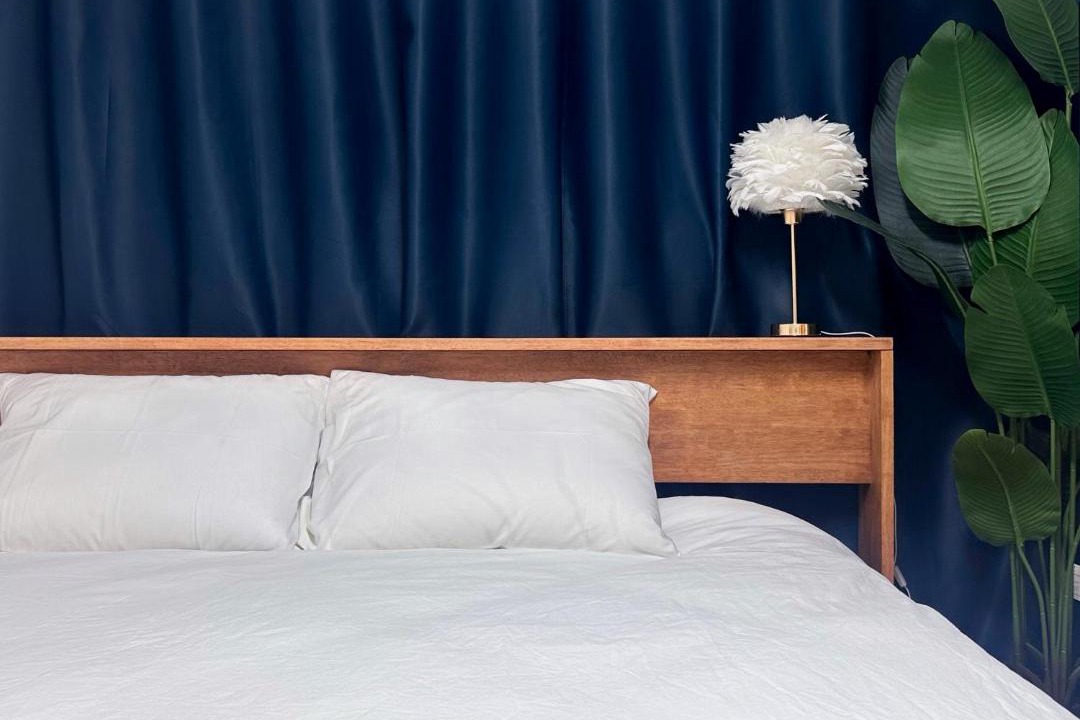 Photo of Bedroom in Seongnae-dong