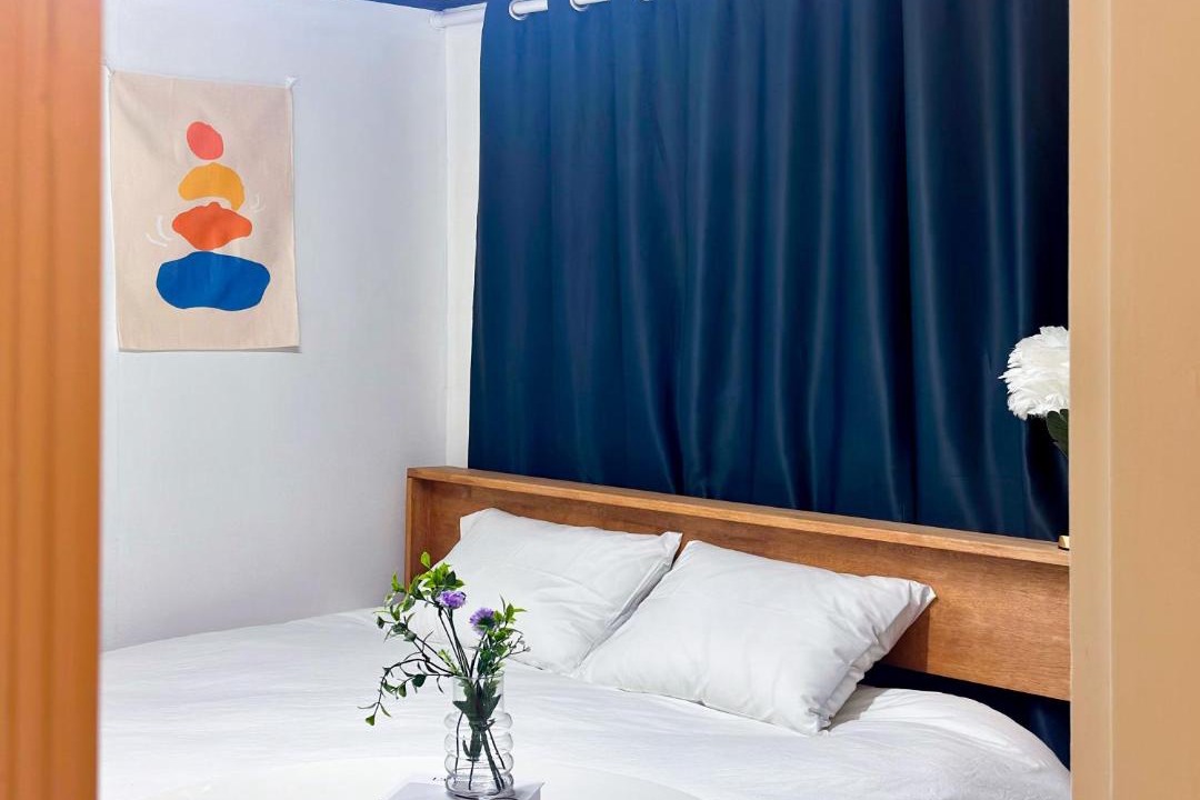 Photo of Bedroom in Seongnae-dong