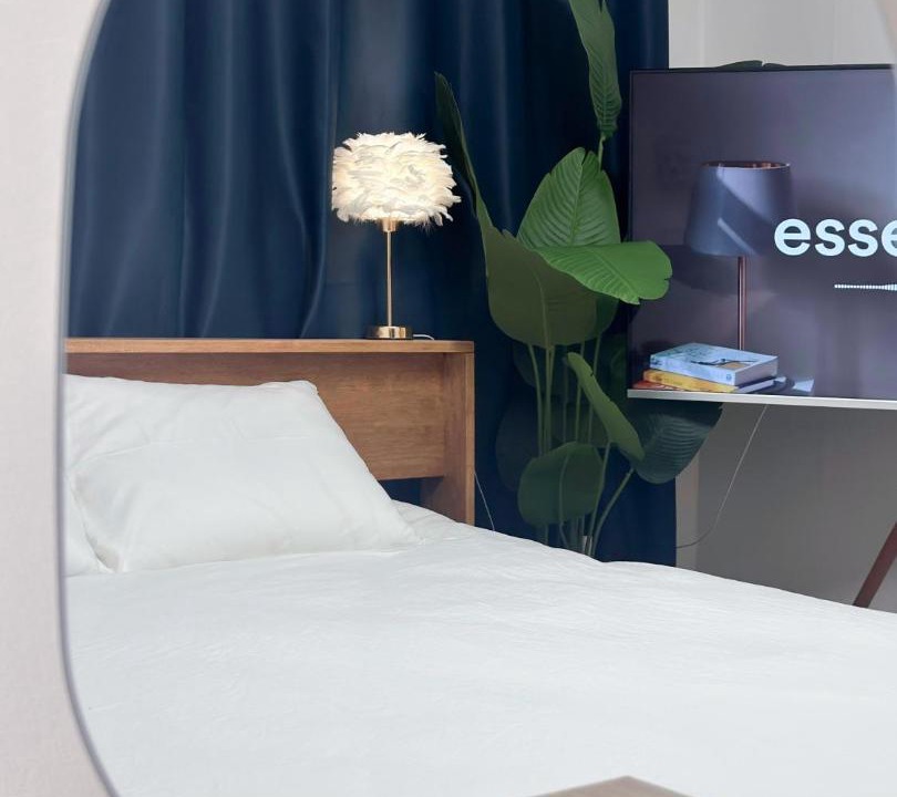 Photo of Bedroom in Seongnae-dong