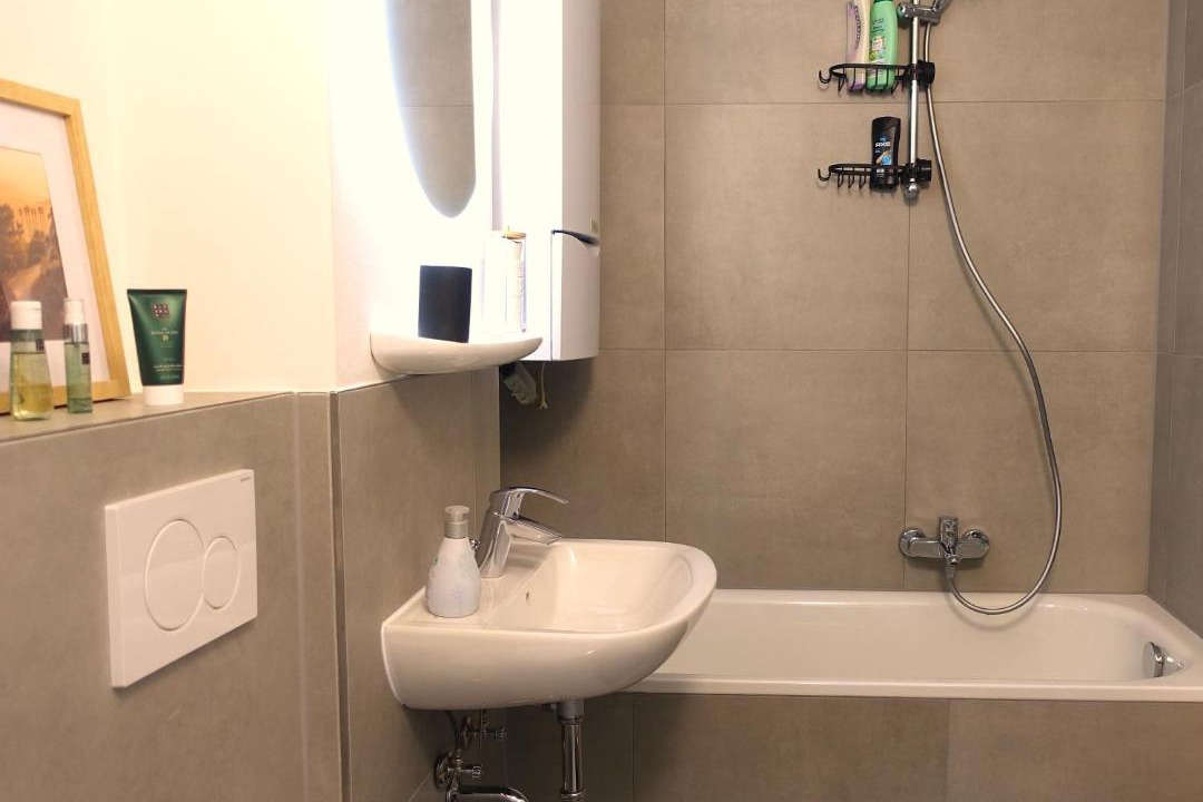 Photo of Bathroom in Großenbaum