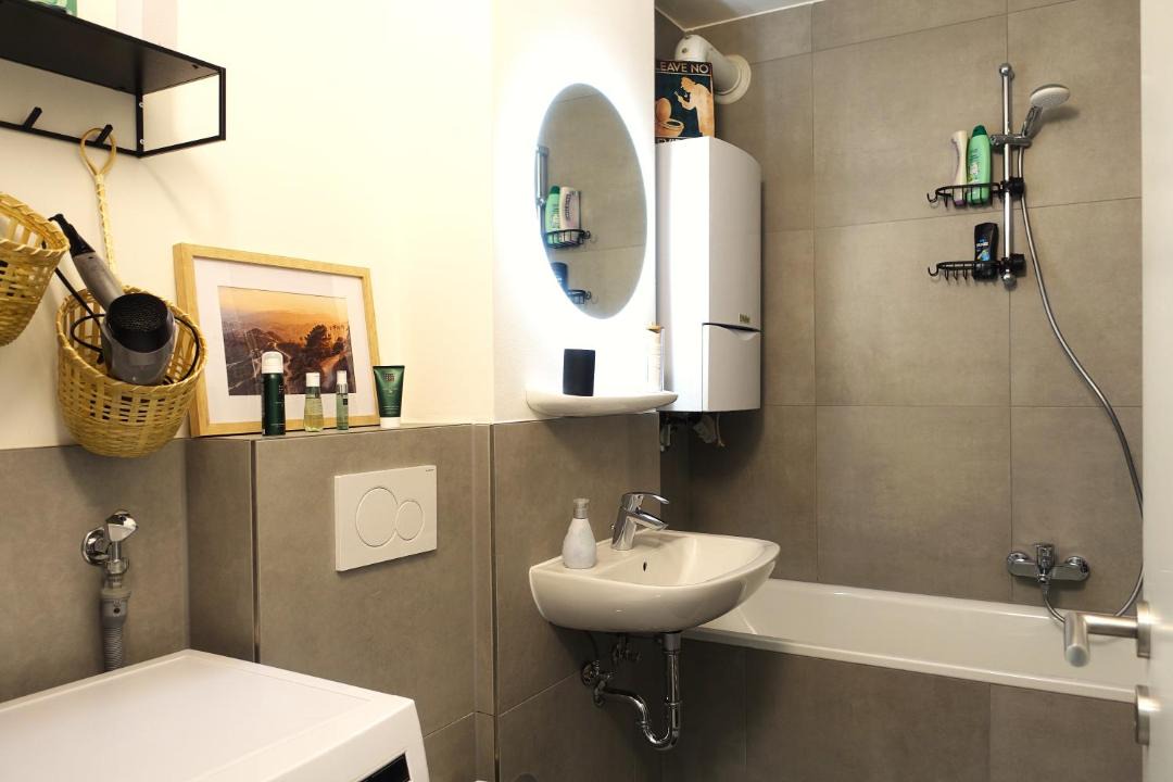 Photo of Bathroom in Großenbaum