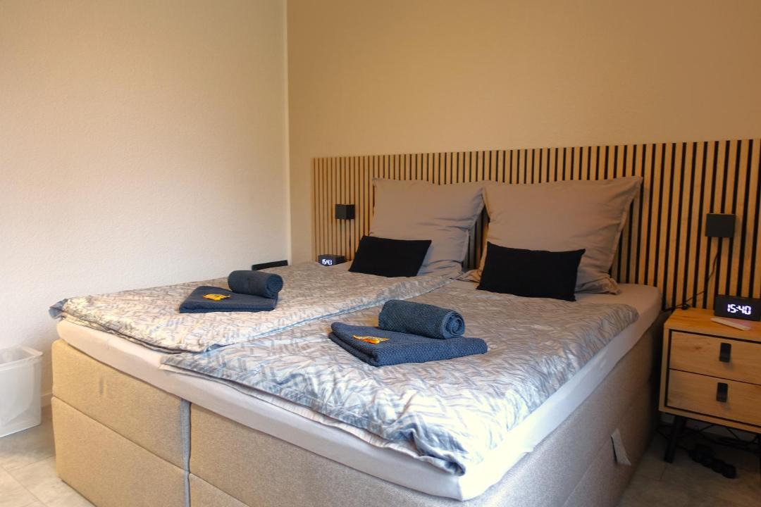 Photo of Bedroom in Großenbaum